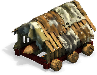 Battering Ram