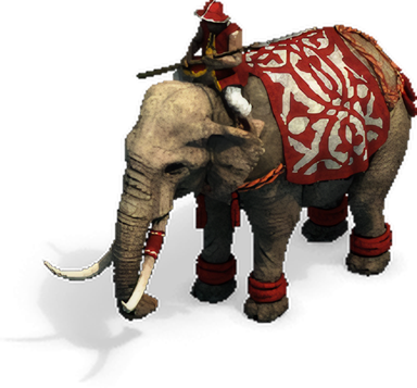 Battle Elephant
