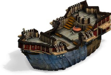 Carrack