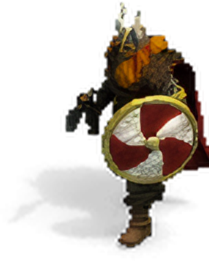 Elite Berserk
