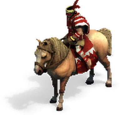 Elite Bolas Rider