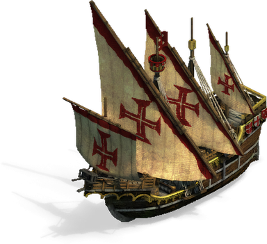 Elite Caravel