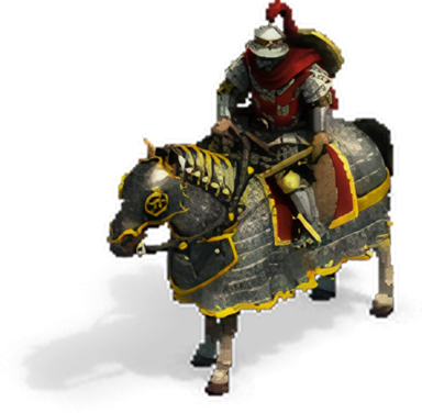 Elite Cataphract