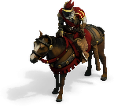 Elite Conquistador