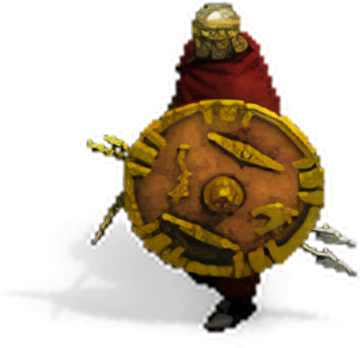 Elite Hearth Troop