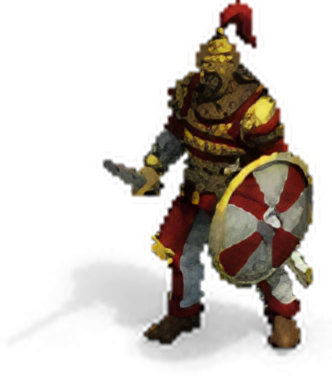 Elite Huskarl