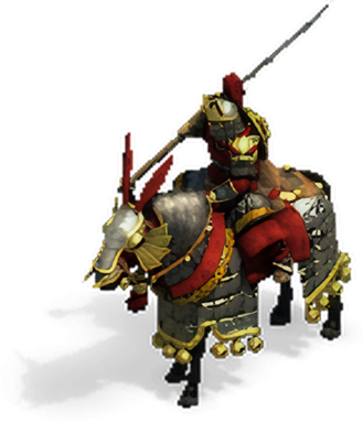 Elite Iron Pagoda