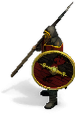 Elite Jomsviking