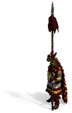 Elite Kamayuk