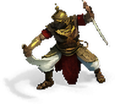 Elite Karambit Warrior