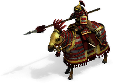 Elite Keshik