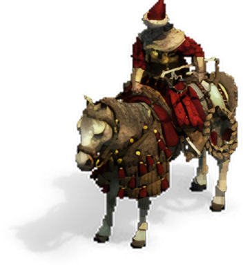 Elite Kipchak