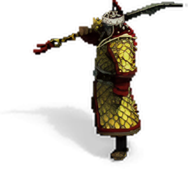 Elite Liao Dao