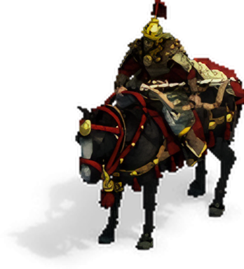 Elite Mangudai