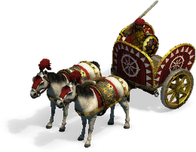 Elite Ratha (Melee)