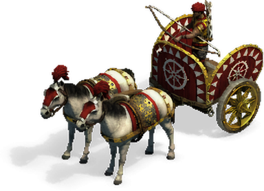 Elite Ratha (Ranged)