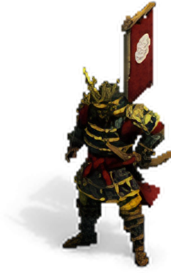 Elite Samurai