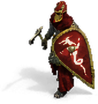 Elite Serjeant