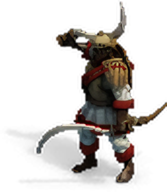 Elite Shotel Warrior