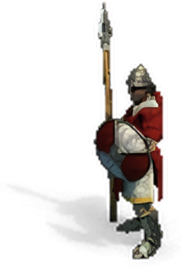 Elite Skirmisher