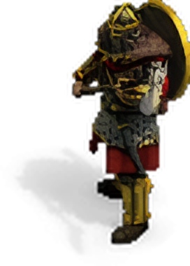 Elite Varangian Guard