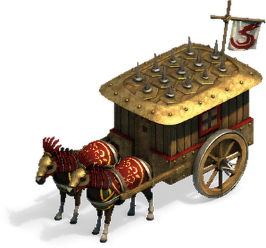 Elite War Wagon