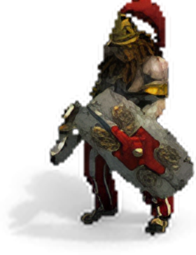 Elite Woad Raider