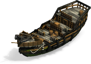 Galleon
