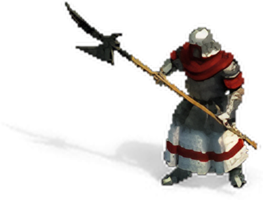 Halberdier