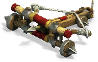 Heavy Scorpion