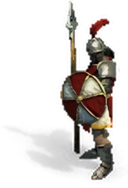 Imperial Skirmisher
