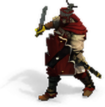 Jian Swordsman