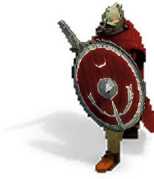 Legionary