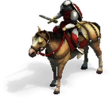 Light Cavalry