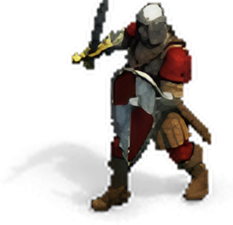 Man-at-Arms