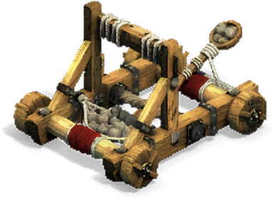 Mangonel