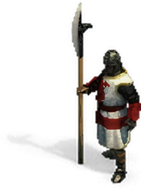 Pikeman