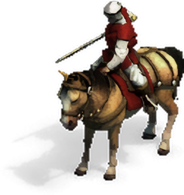 Scout Cavalry