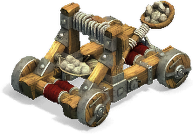 Siege Onager