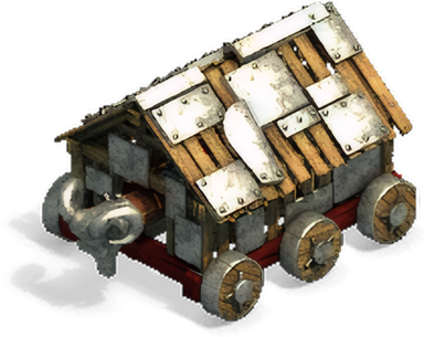Siege Ram