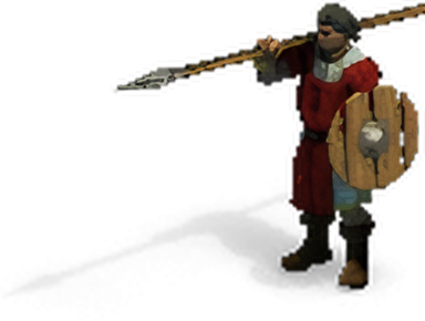 Skirmisher