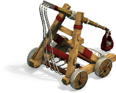 Traction Trebuchet