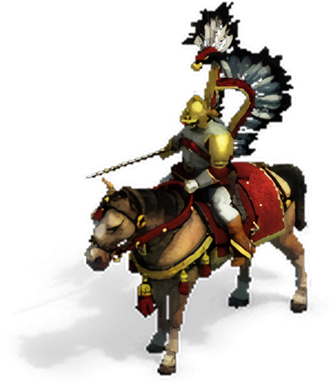 Winged Hussar